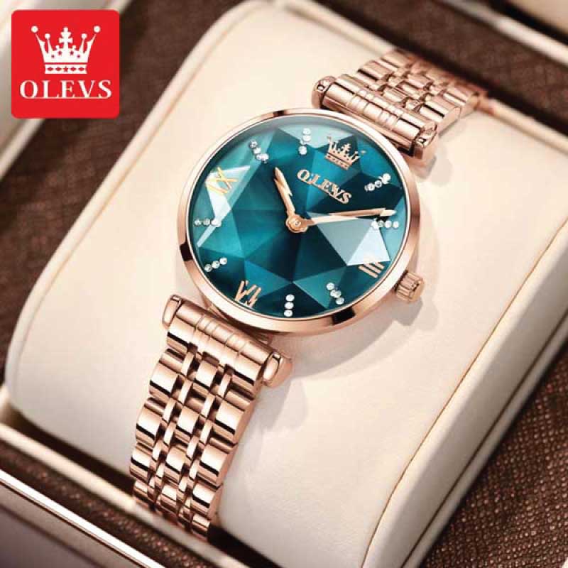 Watch OLEVS Women 6642