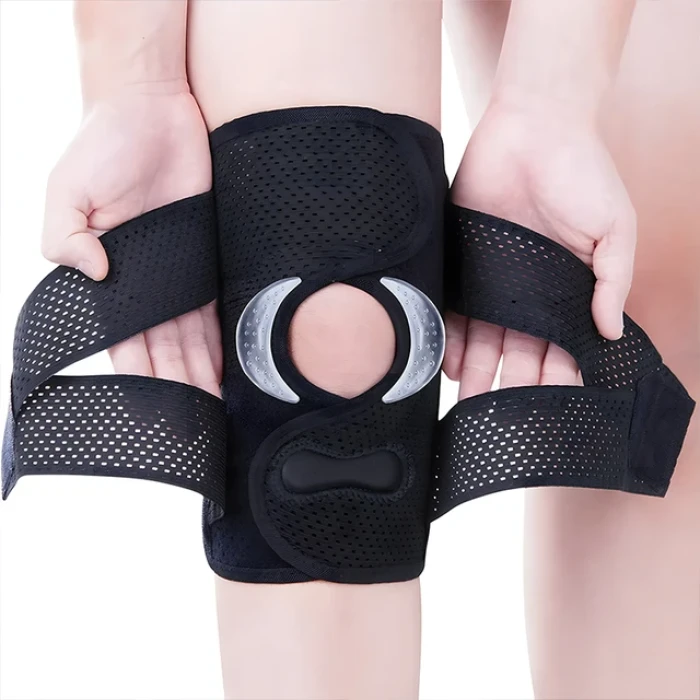 Adjustable Knee Brace Product Code: 102
